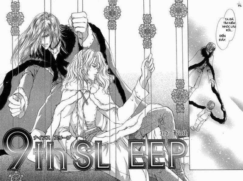9Th Sleep Chapter 3 trang 2