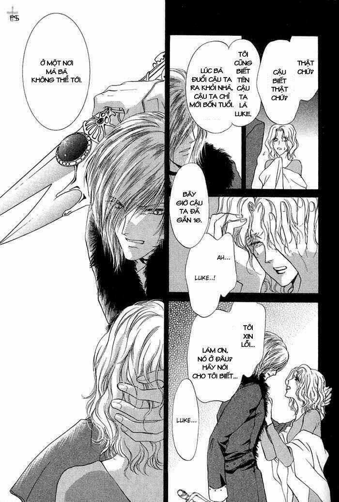 9Th Sleep Chapter 3 trang 20