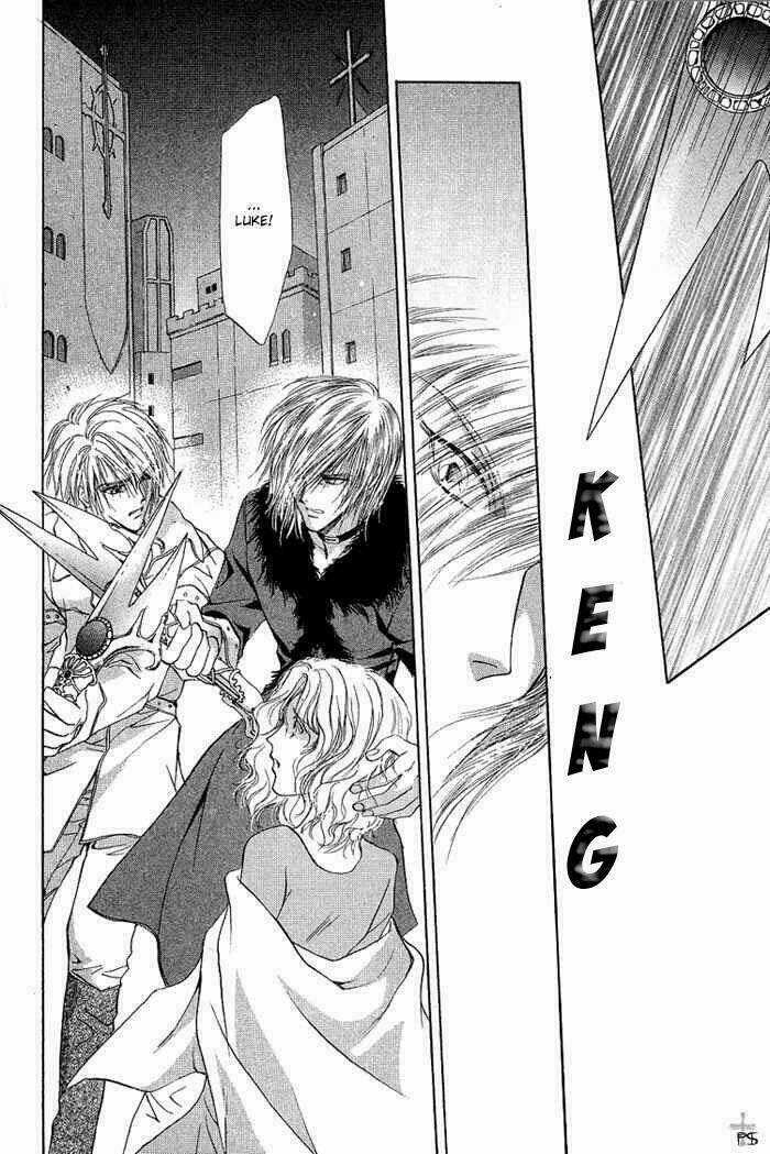 9Th Sleep Chapter 3 trang 21