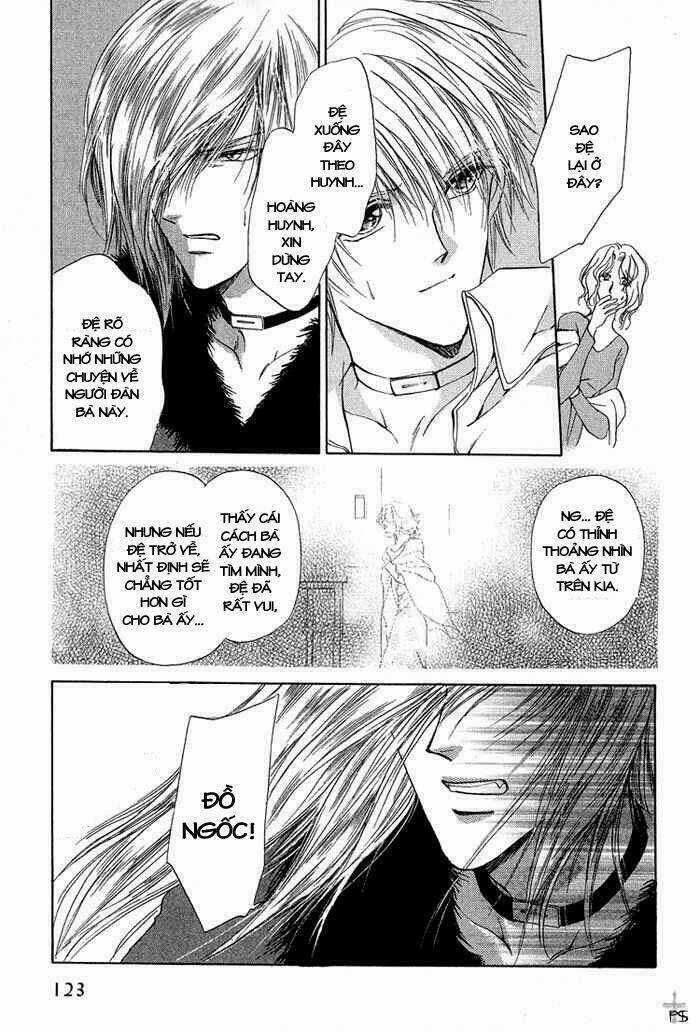 9Th Sleep Chapter 3 trang 22