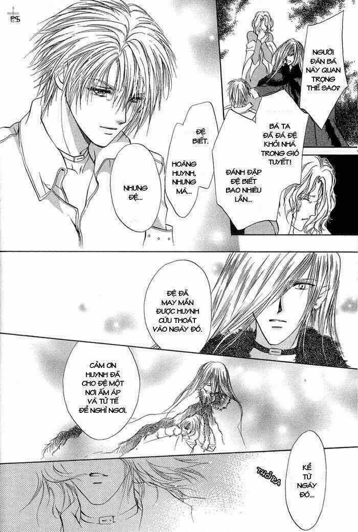 9Th Sleep Chapter 3 trang 23