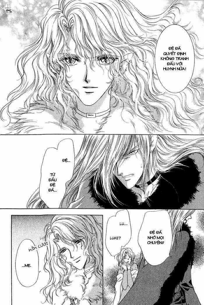 9Th Sleep Chapter 3 trang 25