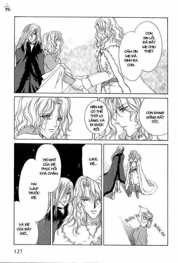 9Th Sleep Chapter 3 trang 26