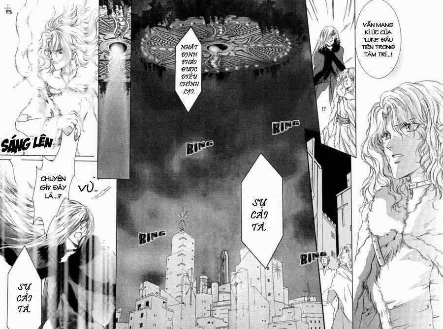 9Th Sleep Chapter 3 trang 27