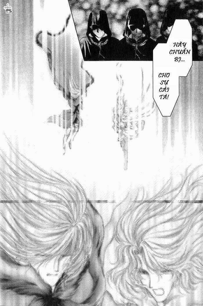 9Th Sleep Chapter 3 trang 28