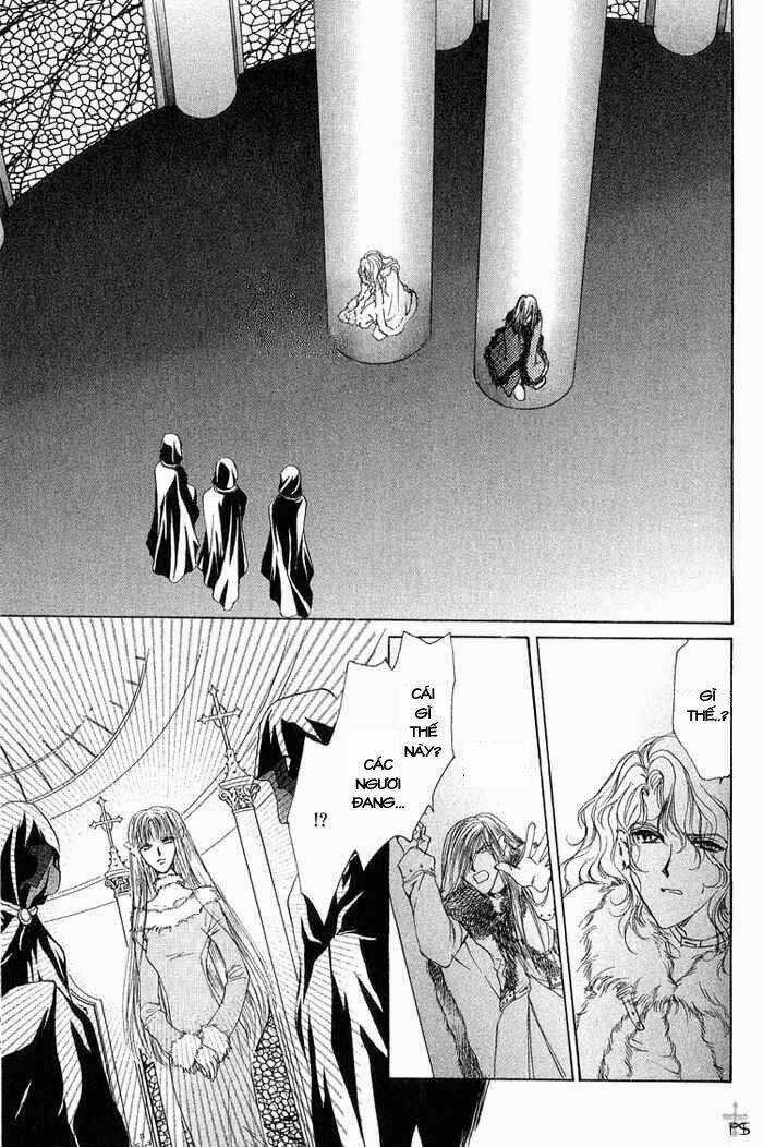 9Th Sleep Chapter 3 trang 29