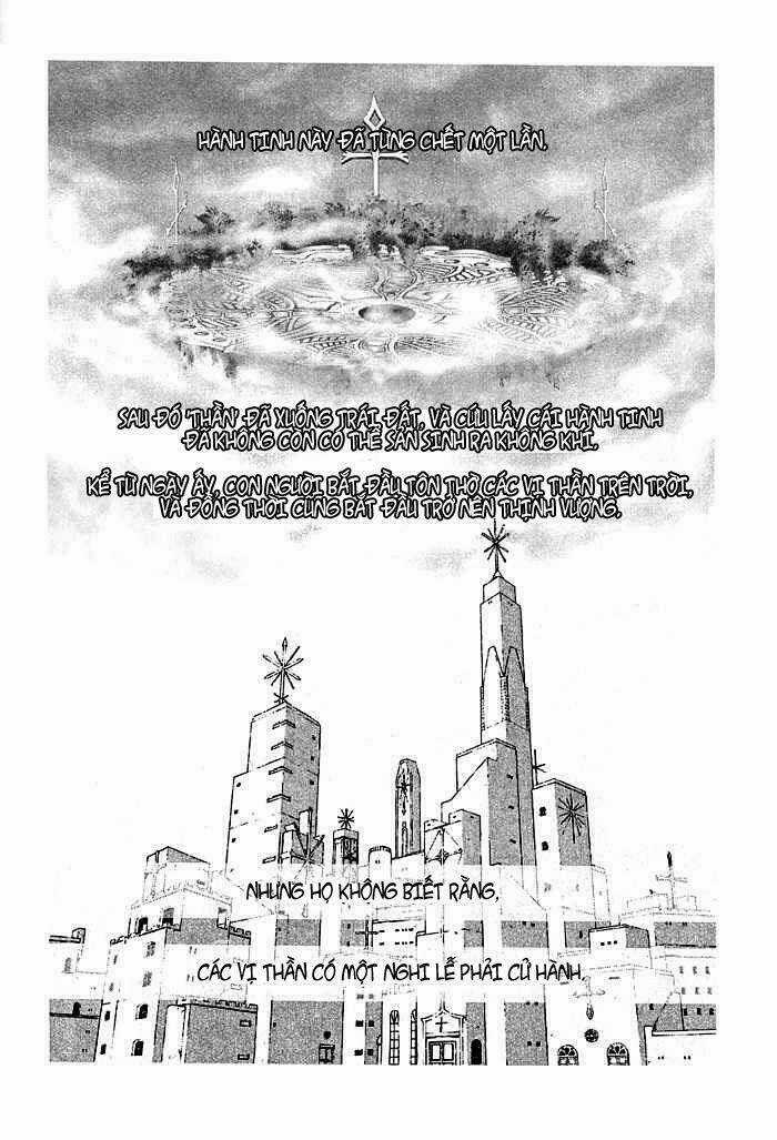 9Th Sleep Chapter 3 trang 3