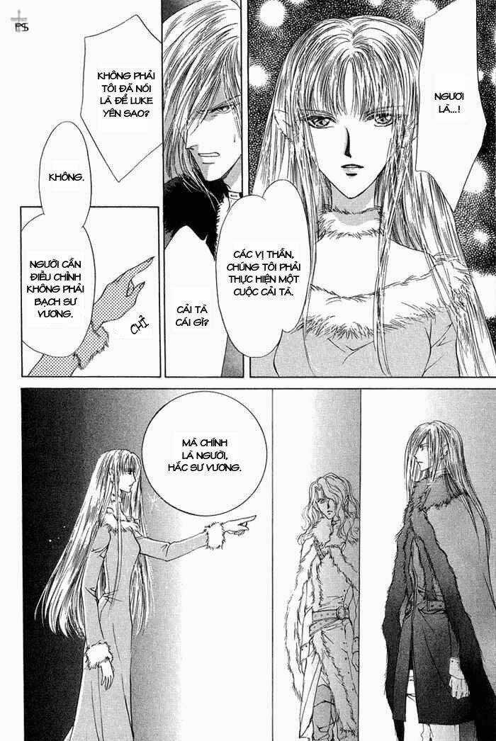 9Th Sleep Chapter 3 trang 30