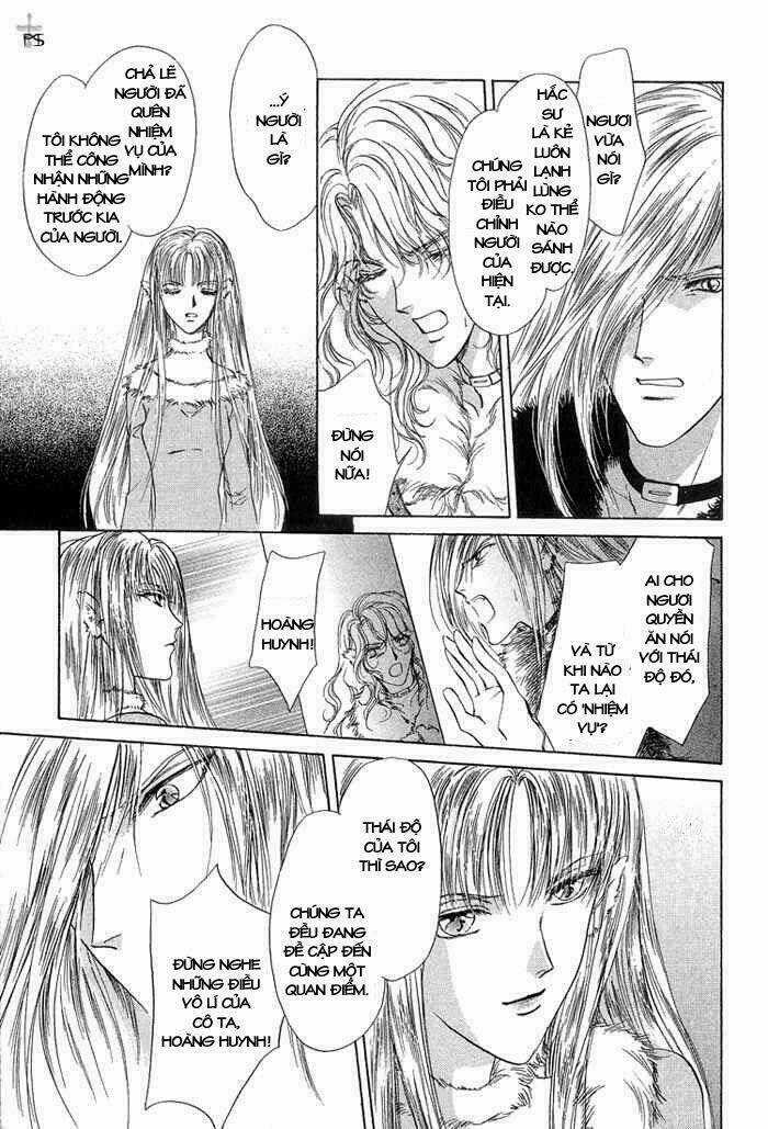 9Th Sleep Chapter 3 trang 31