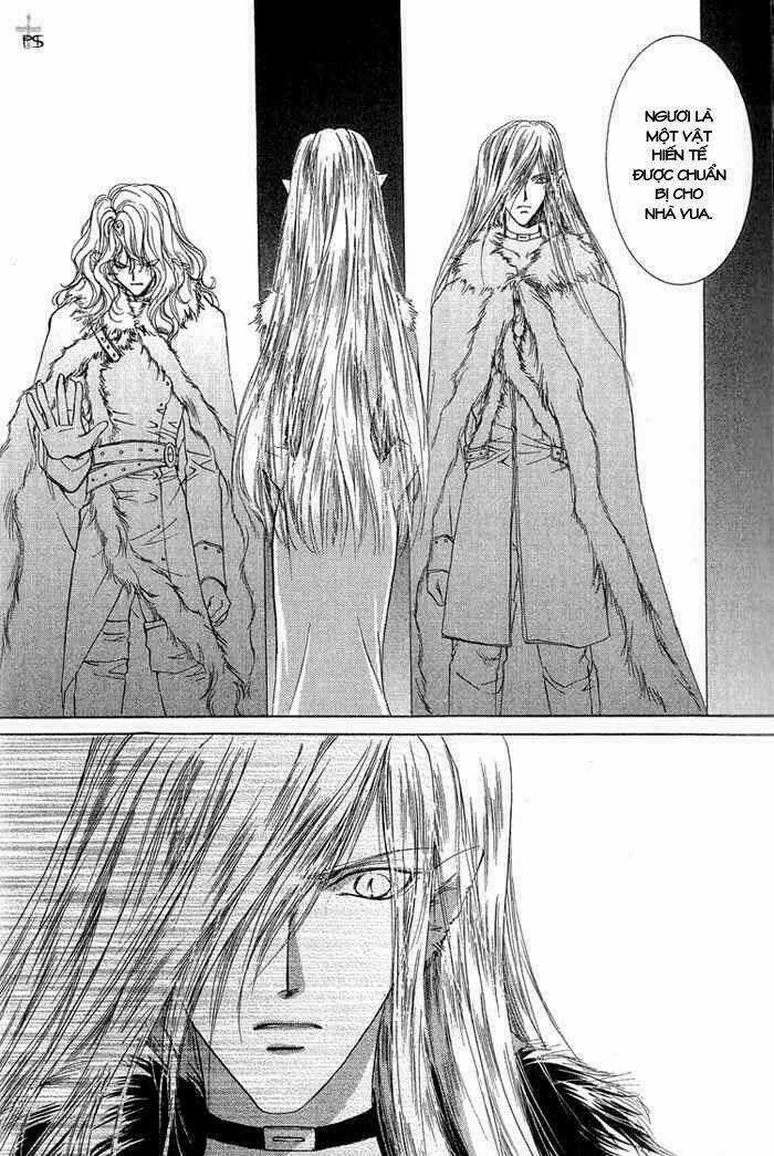 9Th Sleep Chapter 3 trang 32