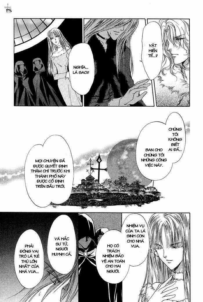 9Th Sleep Chapter 3 trang 33