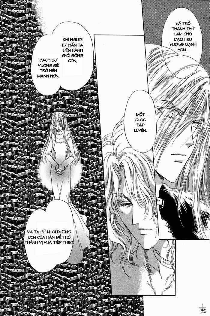 9Th Sleep Chapter 3 trang 34