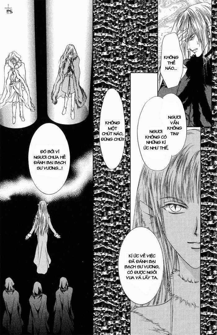 9Th Sleep Chapter 3 trang 35