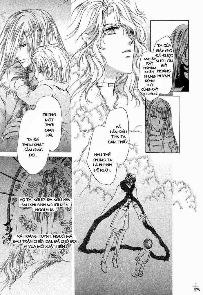 9Th Sleep Chapter 3 trang 37