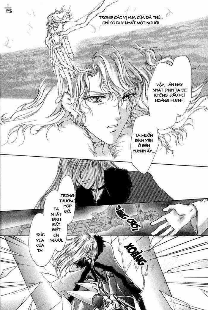 9Th Sleep Chapter 3 trang 38