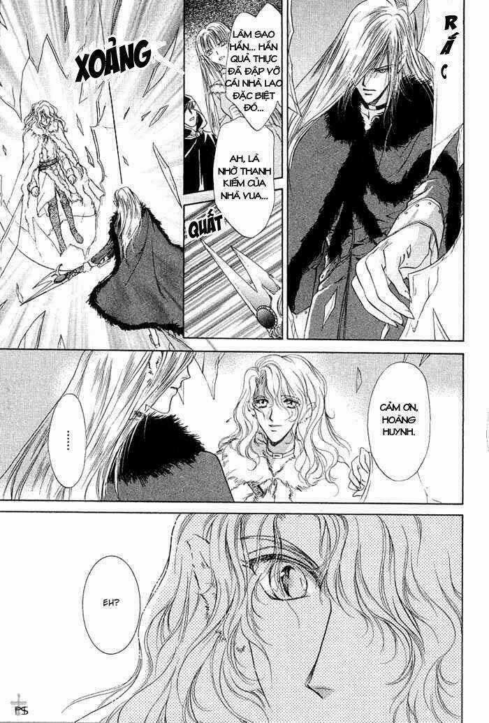 9Th Sleep Chapter 3 trang 39