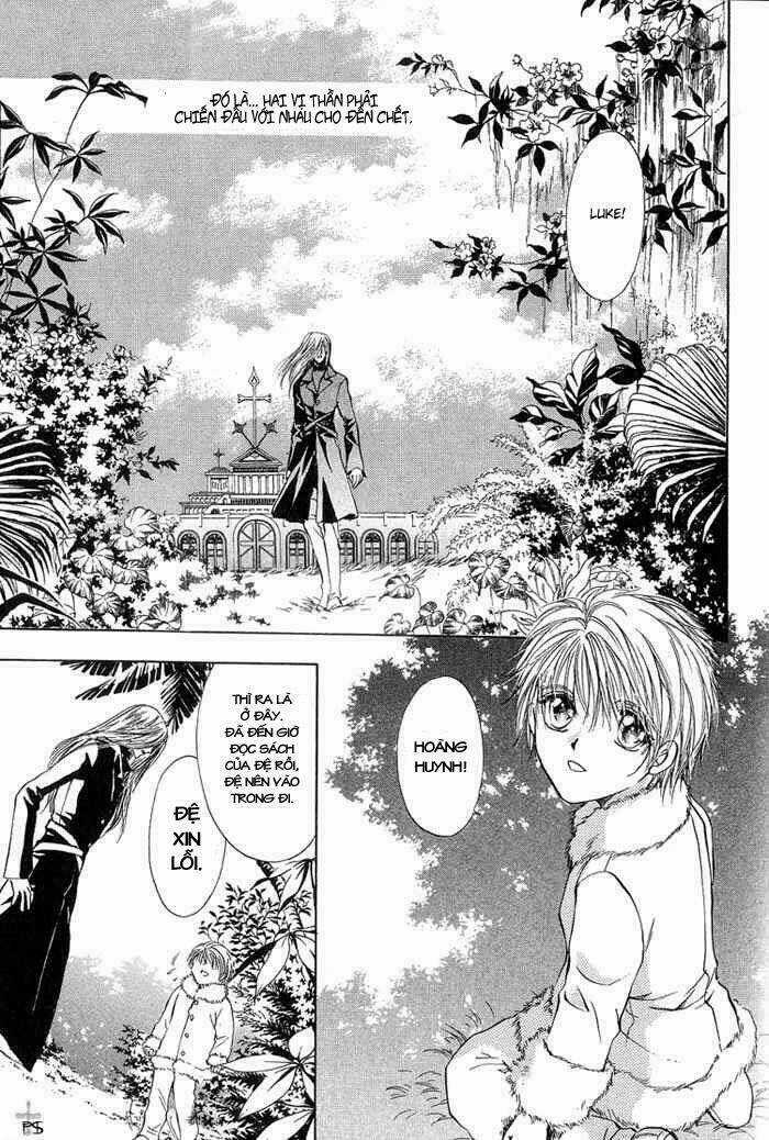 9Th Sleep Chapter 3 trang 4