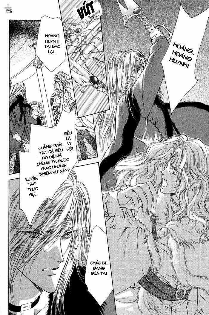 9Th Sleep Chapter 3 trang 40