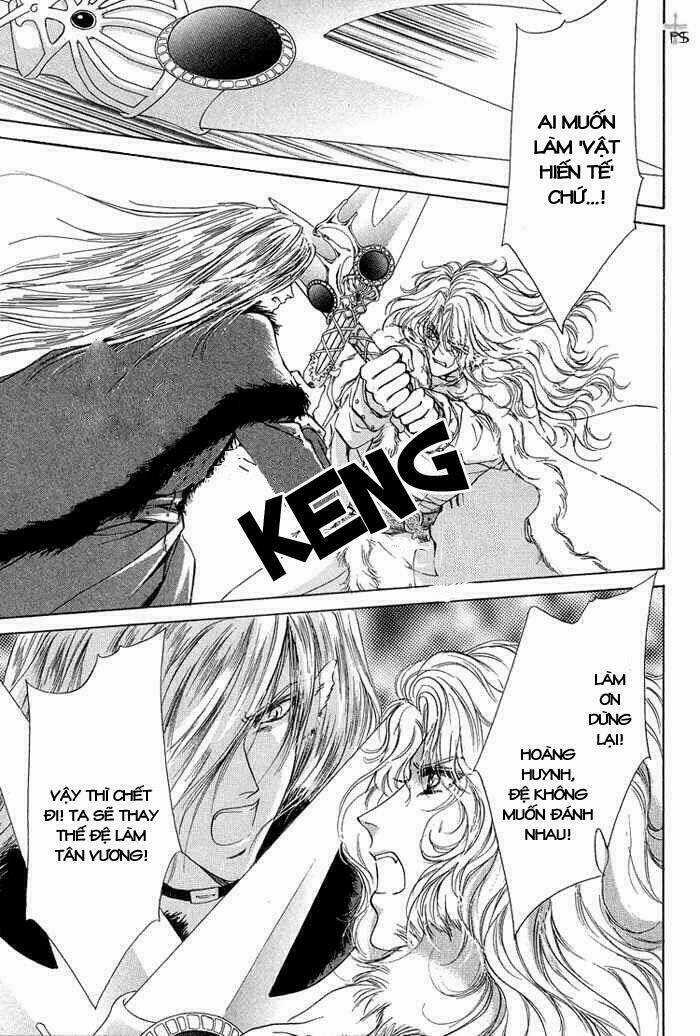 9Th Sleep Chapter 3 trang 41