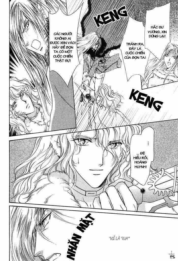 9Th Sleep Chapter 3 trang 42