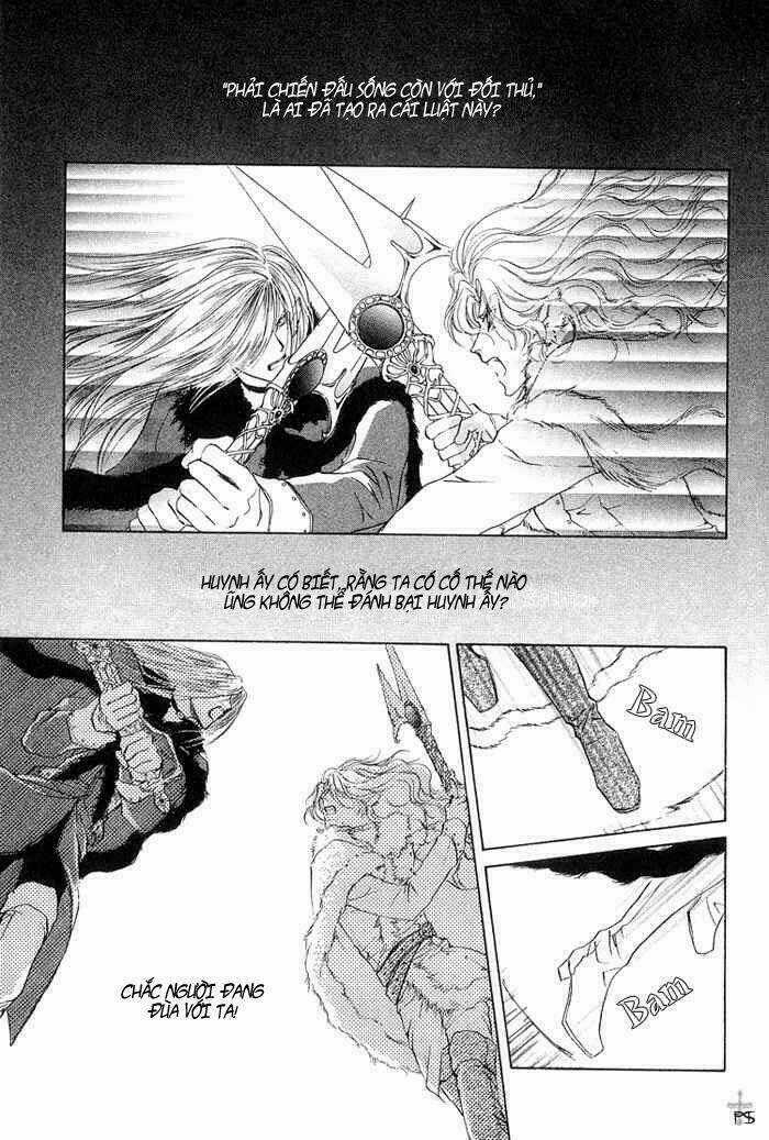 9Th Sleep Chapter 3 trang 43