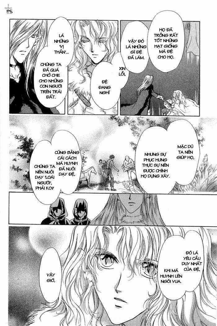 9Th Sleep Chapter 3 trang 46