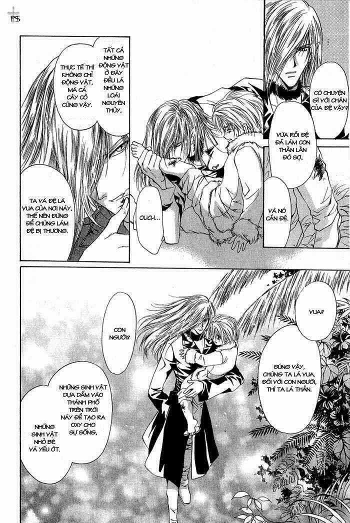 9Th Sleep Chapter 3 trang 5