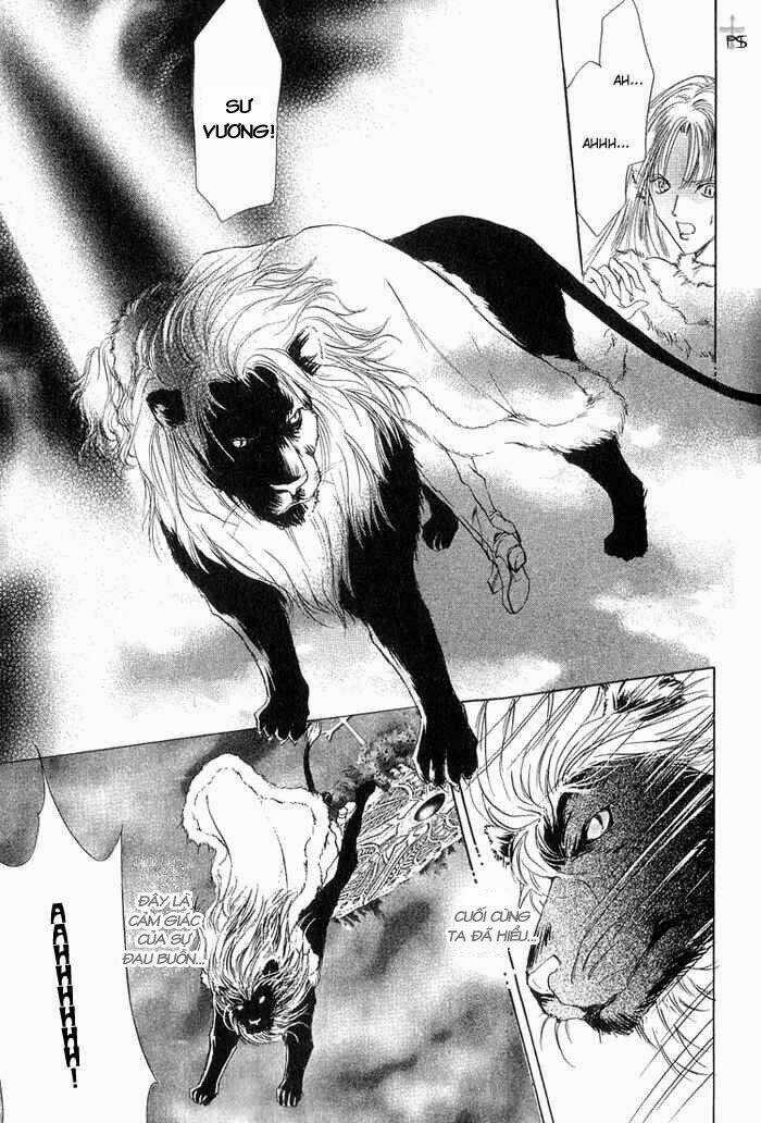 9Th Sleep Chapter 3 trang 50