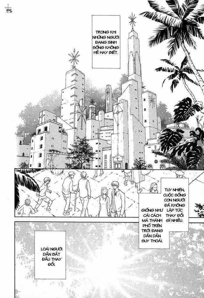 9Th Sleep Chapter 3 trang 52