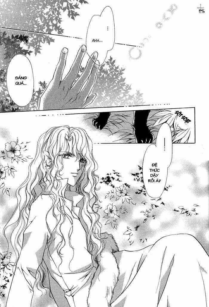 9Th Sleep Chapter 3 trang 53