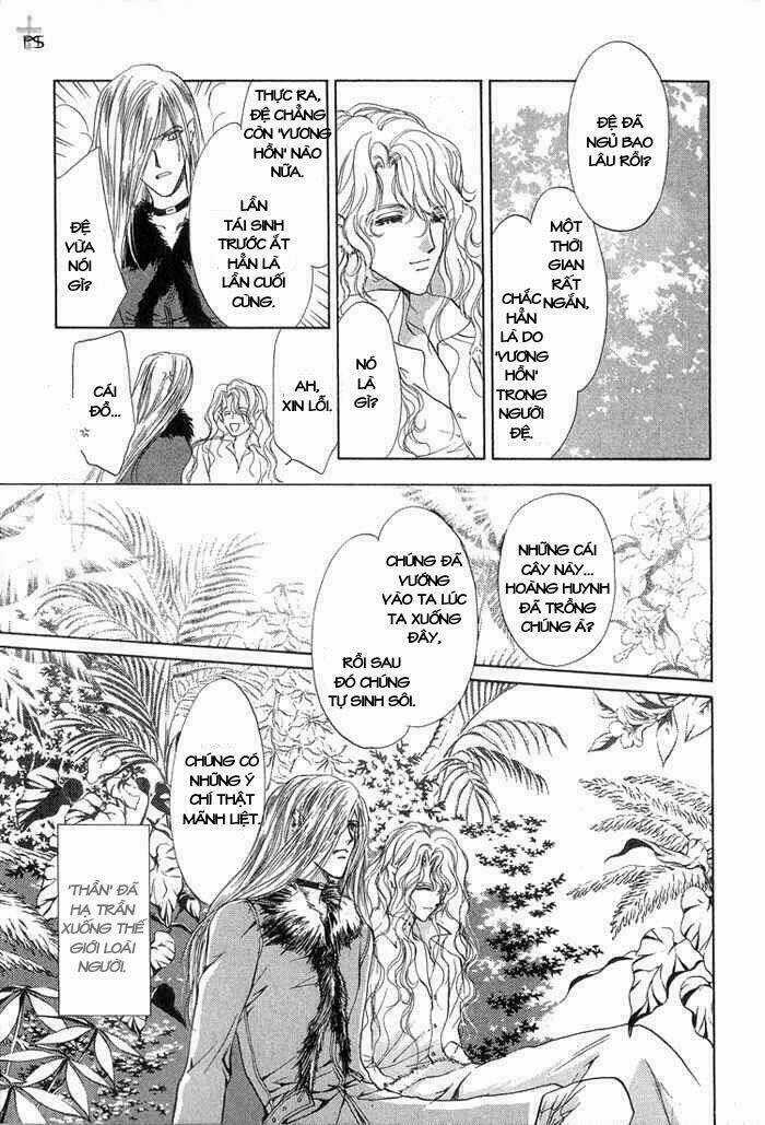 9Th Sleep Chapter 3 trang 55