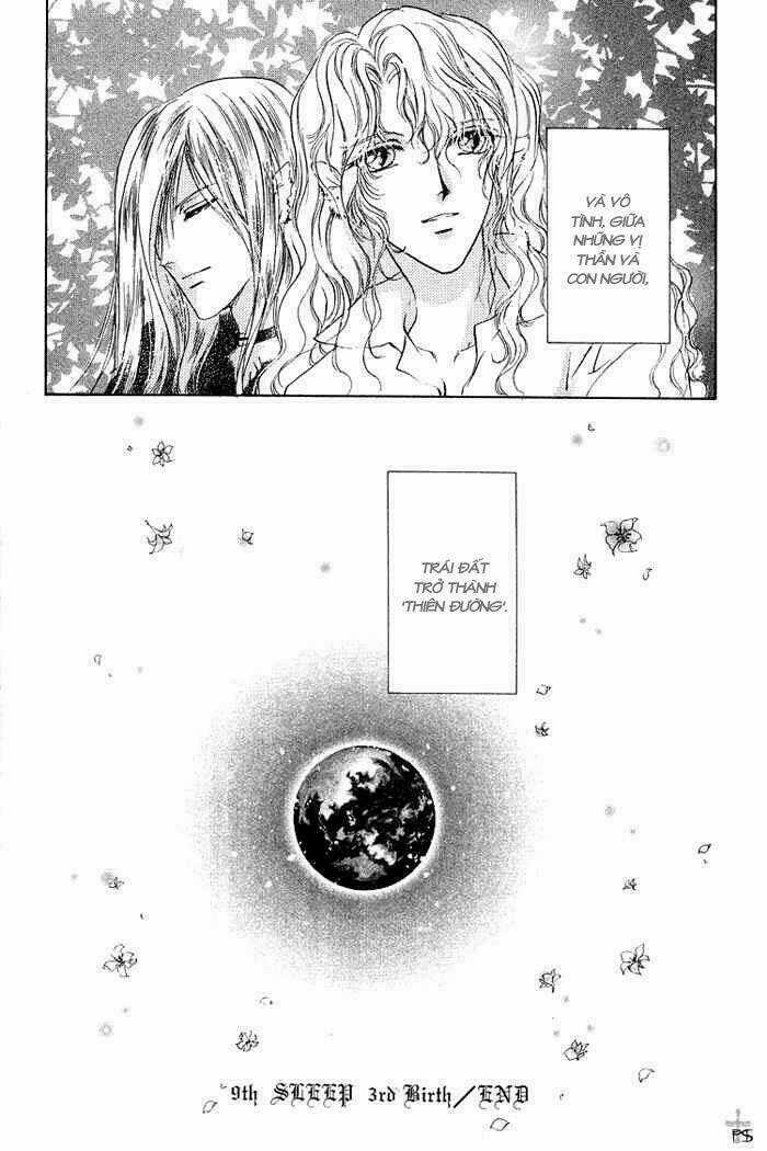 9Th Sleep Chapter 3 trang 56