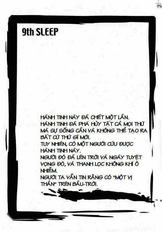 9Th Sleep Chapter 3 trang 57