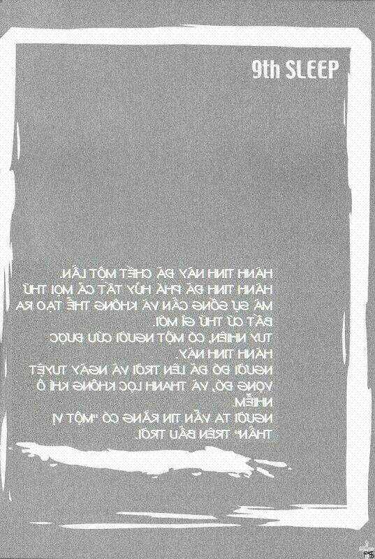 9Th Sleep Chapter 3 trang 58