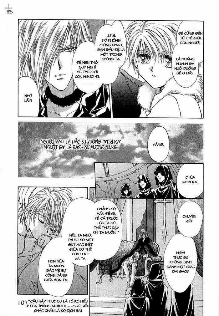 9Th Sleep Chapter 3 trang 6