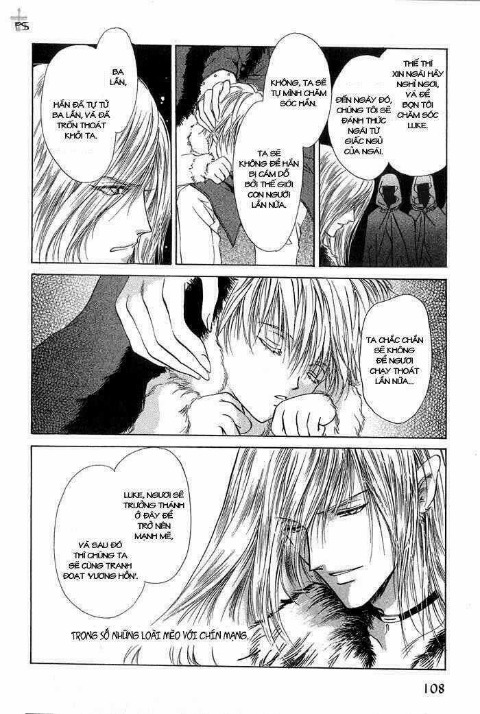 9Th Sleep Chapter 3 trang 7