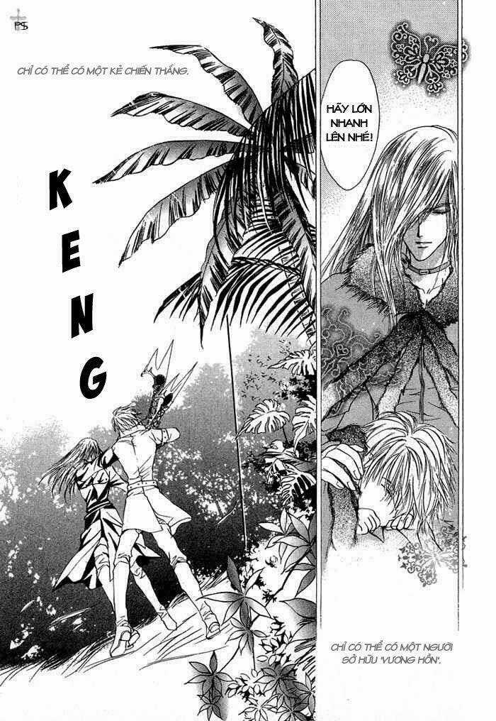 9Th Sleep Chapter 3 trang 8