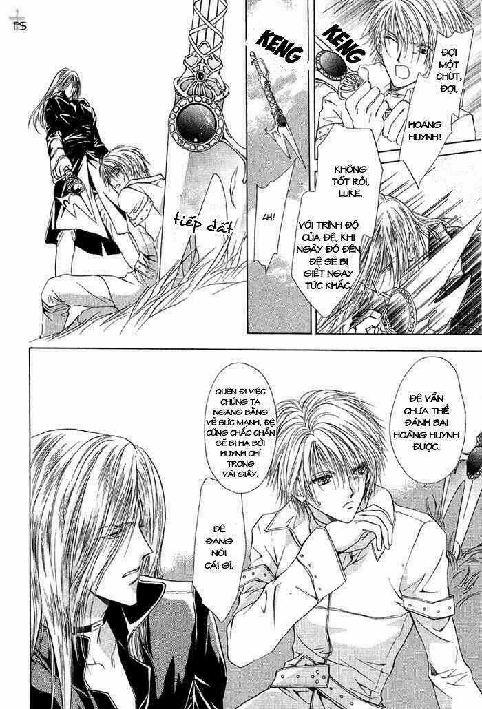 9Th Sleep Chapter 3 trang 9