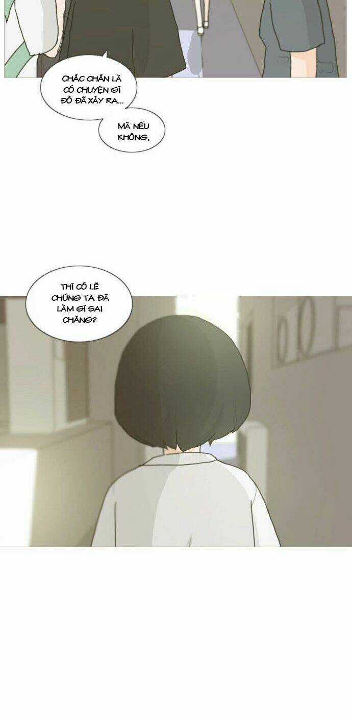 A Bitch And A Punk Chapter 1 trang 14