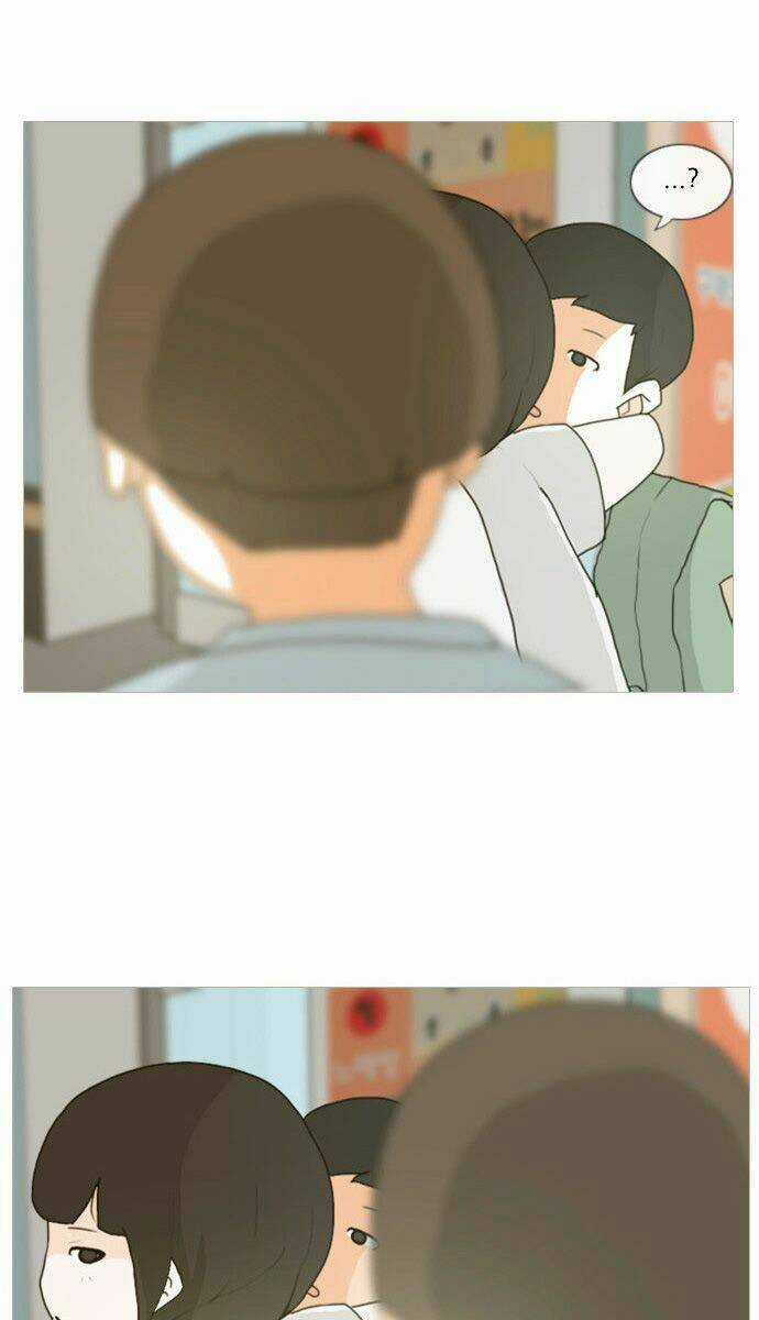 A Bitch And A Punk Chapter 1 trang 25