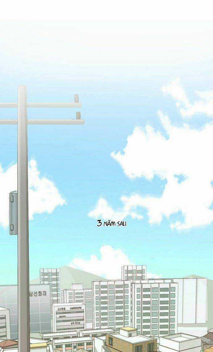 A Bitch And A Punk Chapter 1 trang 37