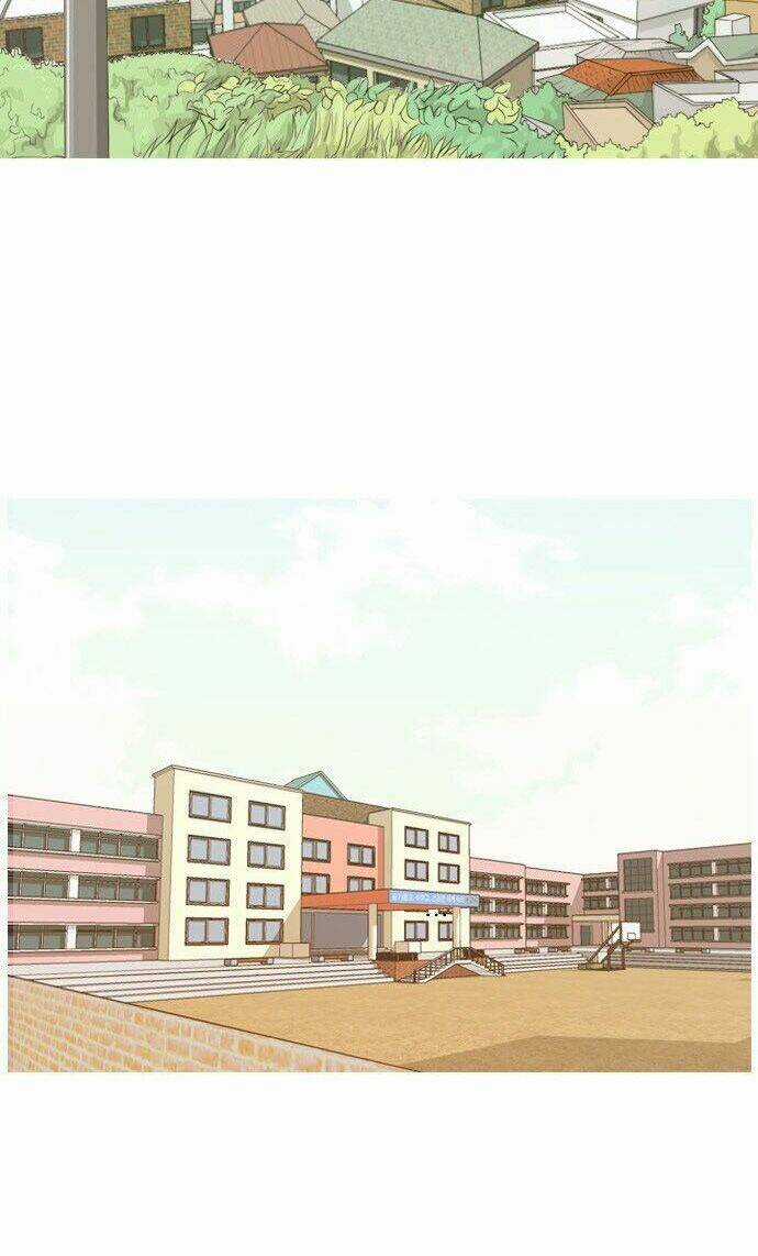 A Bitch And A Punk Chapter 1 trang 38