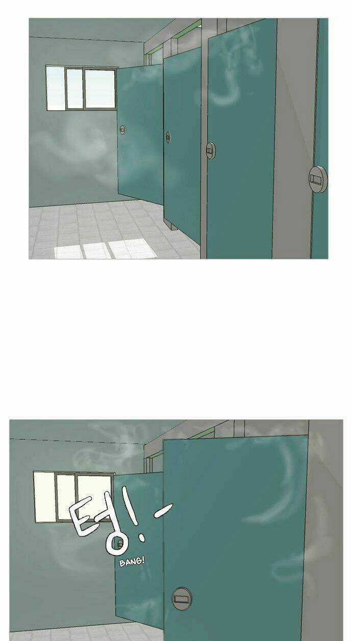 A Bitch And A Punk Chapter 1 trang 43