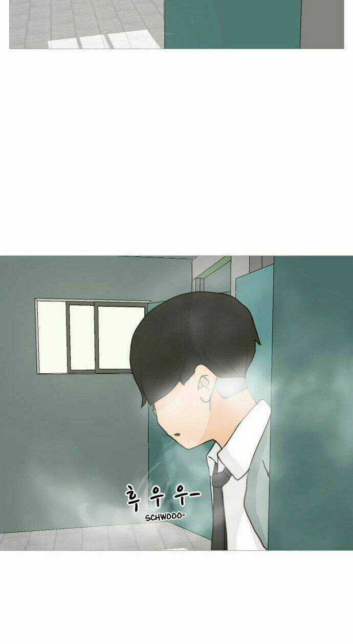 A Bitch And A Punk Chapter 1 trang 44