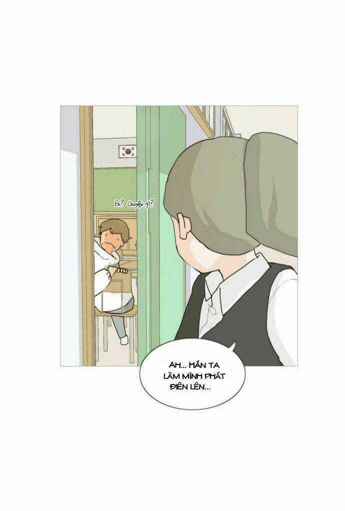 A Bitch And A Punk Chapter 1 trang 46