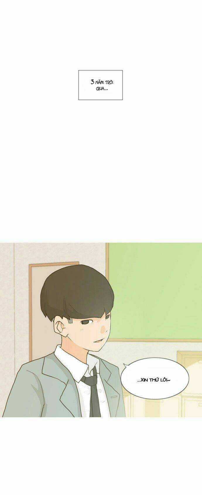 A Bitch And A Punk Chapter 1 trang 50