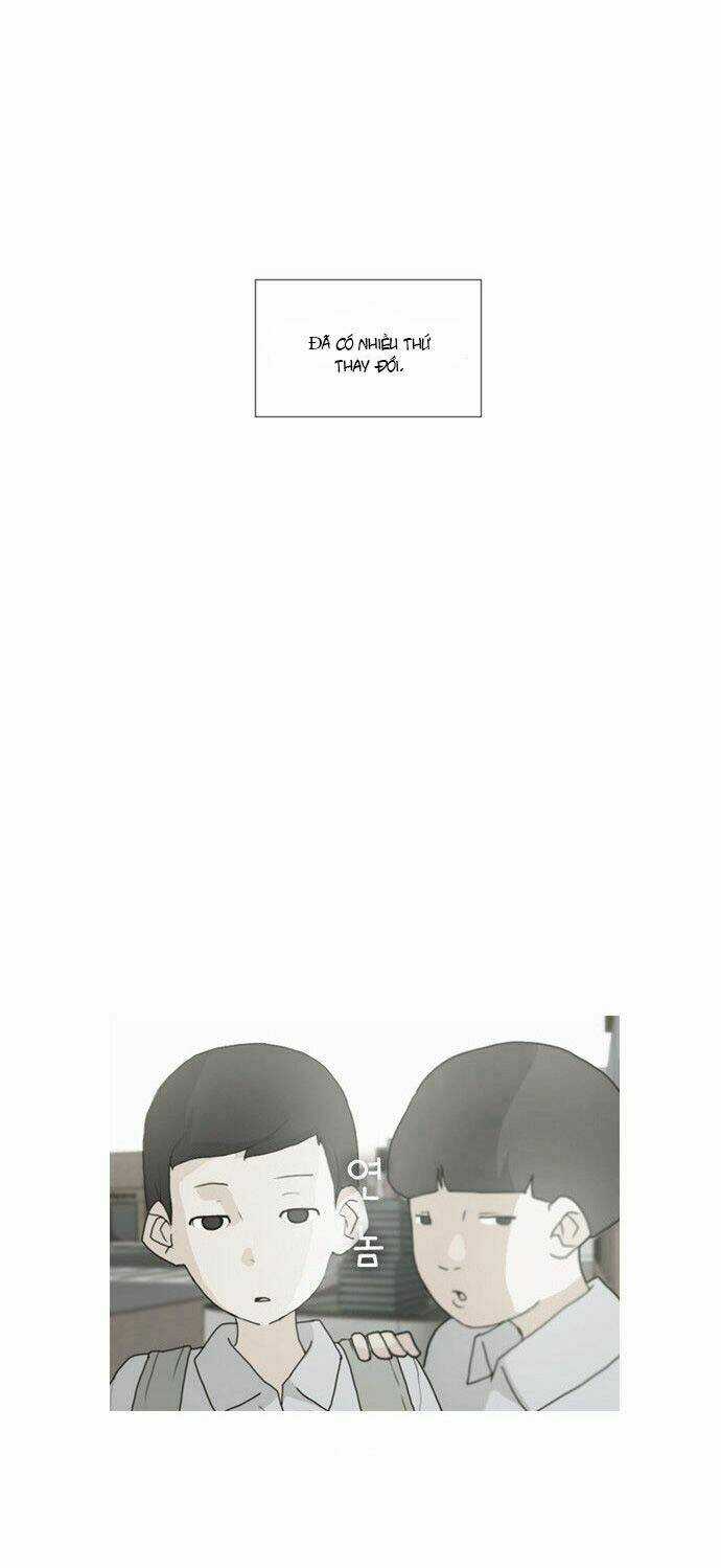 A Bitch And A Punk Chapter 1 trang 51