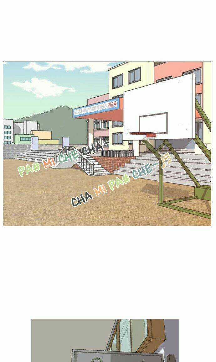 A Bitch And A Punk Chapter 2 trang 10