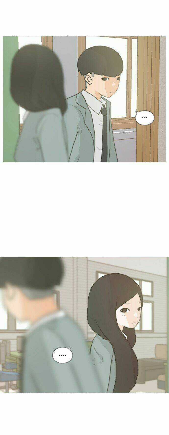 A Bitch And A Punk Chapter 2 trang 22