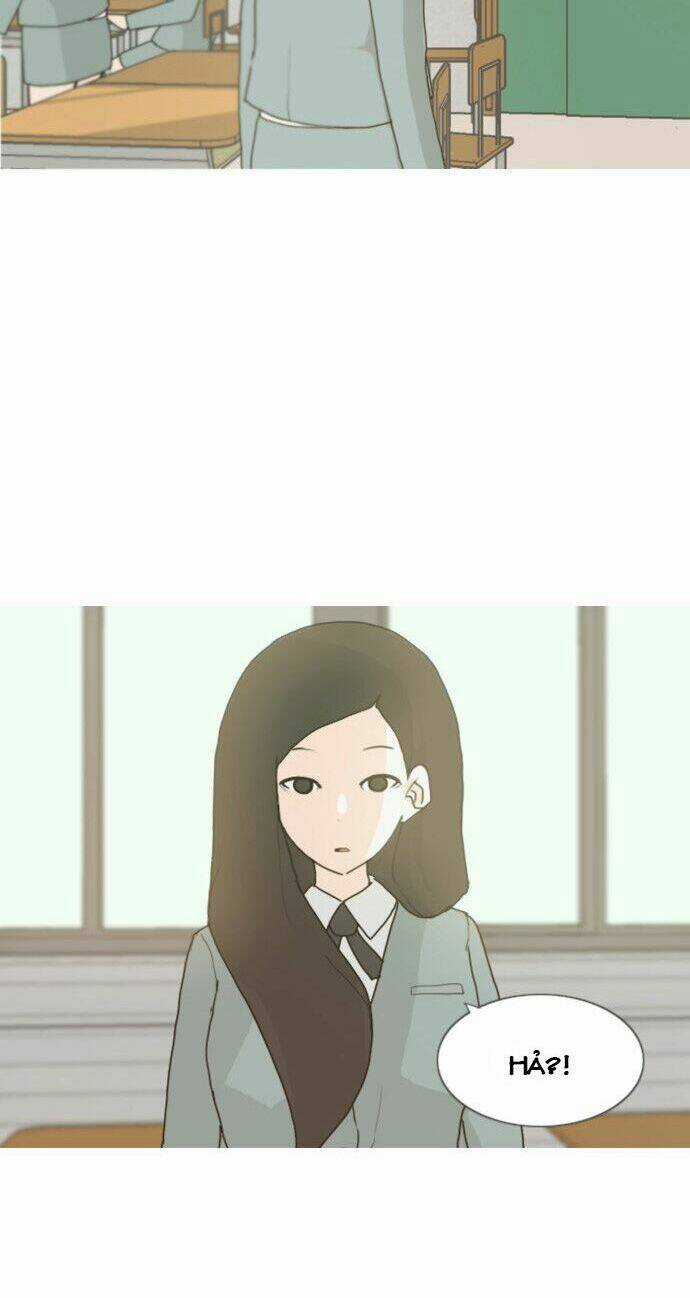 A Bitch And A Punk Chapter 2 trang 37